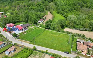 AZURA Imobiliare - Teren Babana Central la Asfalt - Poză 14