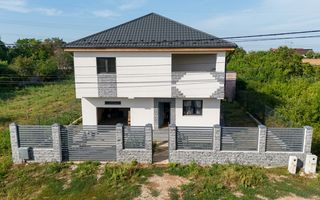 Casă individuala modernă in Tărtășești - Poză 1