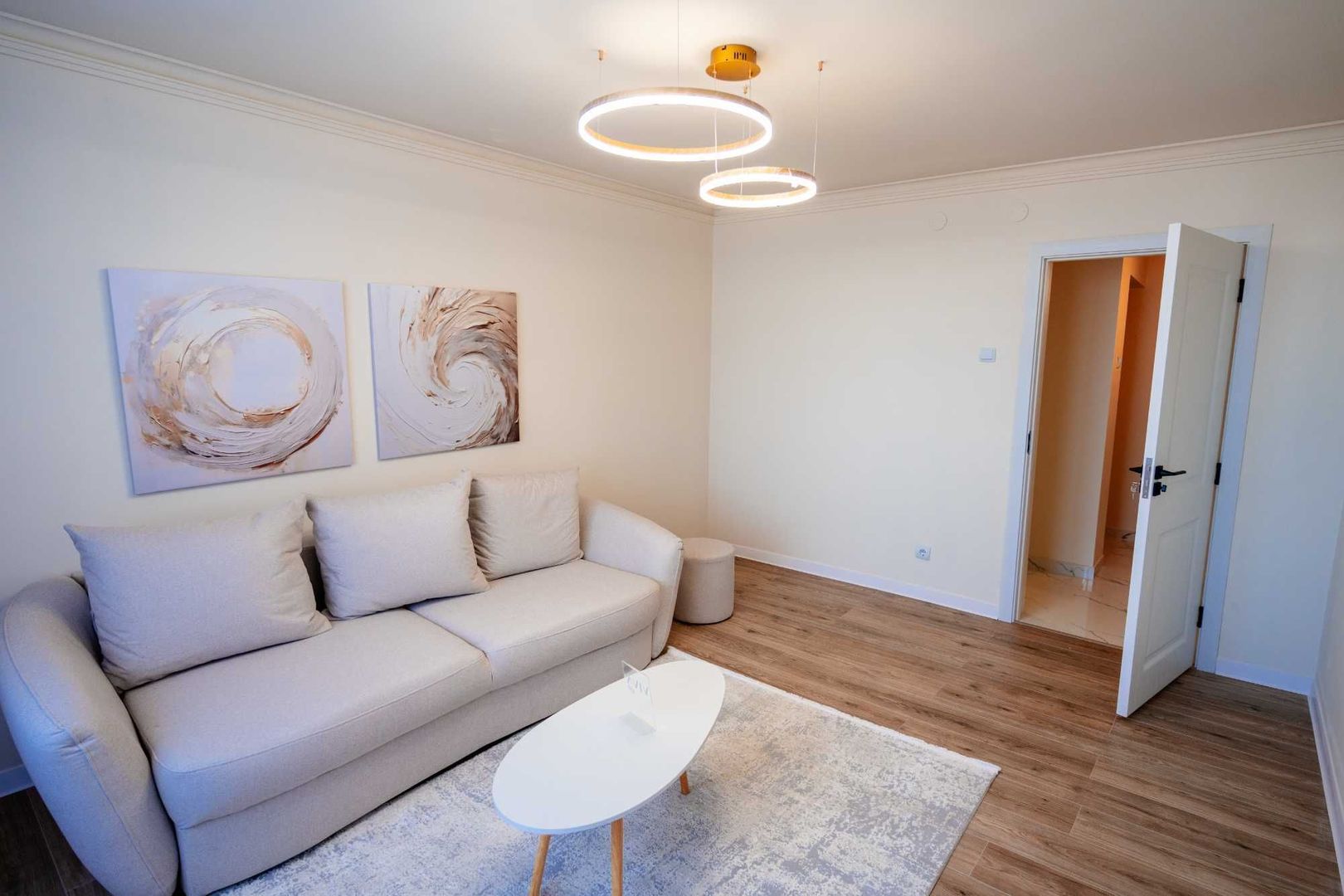 Apartament 2 Camere Decomandat - Poză 1