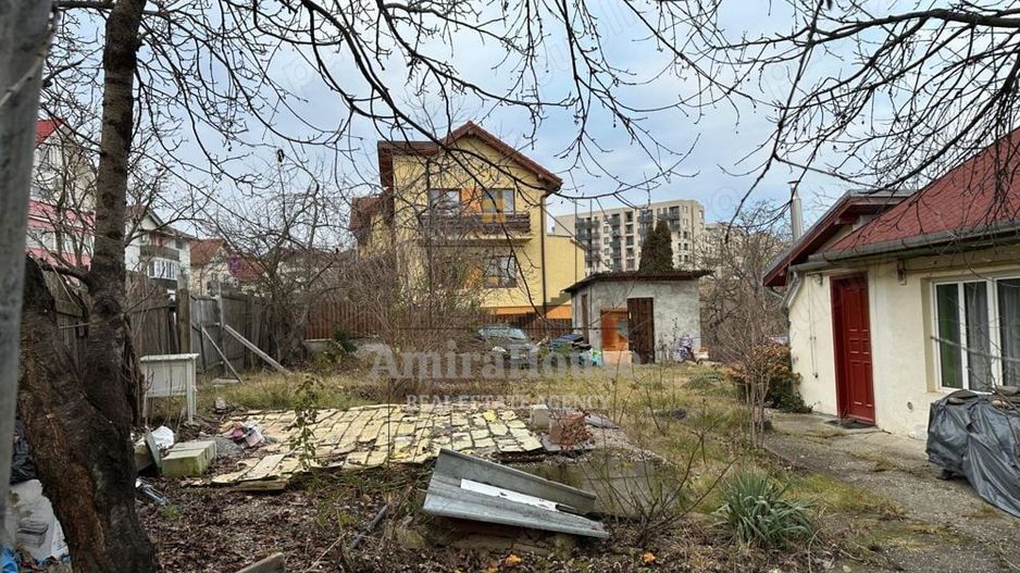 Teren 475 mp zona LIU cu front 30 m, in cartierul Andrei Muresanu - Poză 1