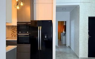 Apartament 2 camere Giroc bloc nou cu terasa - Poză 3