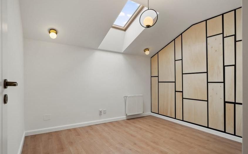 Pipera | Casă 4 dormitoare  |Renovata complet 2025| Mobilata 2026 - Poză 10