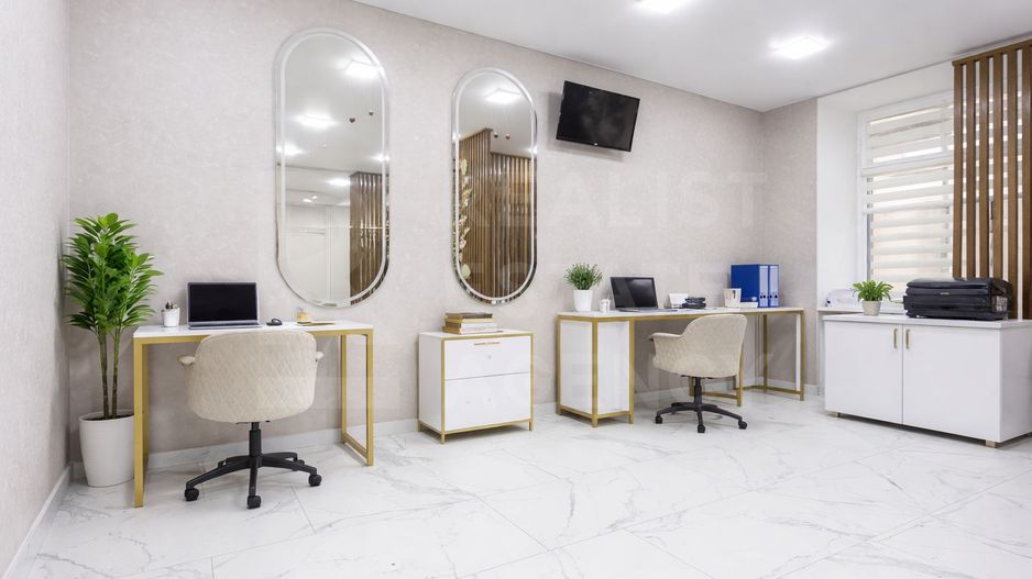 Vânzare oficiu, 10 6mp, str. Vasile  Alecsandri, Centu - Poză 6