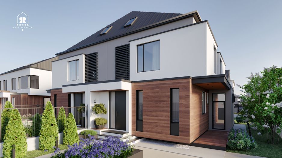 RONDA RESIDENCE - Poză 3