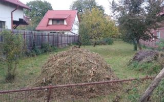 Teren intravilan Breaza de Sus I 2160 mp I toate utilitatile - Poză 2