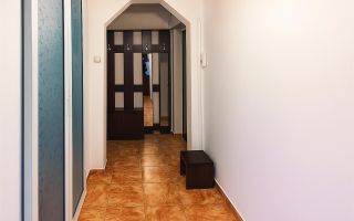 Apartament 3 camere, mobilat, utilat, Ghimbav, Brasov - Poză 6