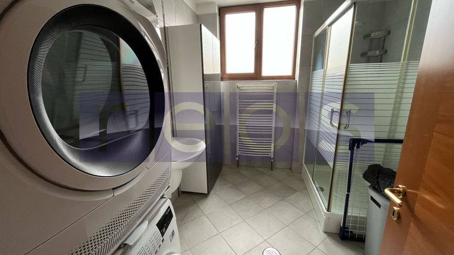 INCHIRIERE 4 CAMERE | HERASTRAU | MOBILATA SI UTILAT | - Poză 19