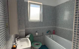 Casă tip Duplex P+1+M | Popesti Leordeni – Strada Zorilor - Poză 11