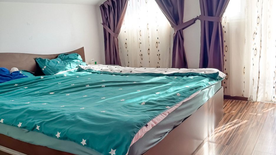 Casă zona Plastor (Calea Clujului). 90 000 E. Comision 0. - Poză 13