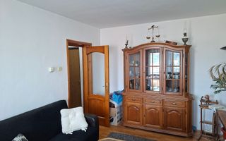 Apartament 3 camere, 72,84 mp utili, mobilat și utilat Etaj 7/10 - Poză 2
