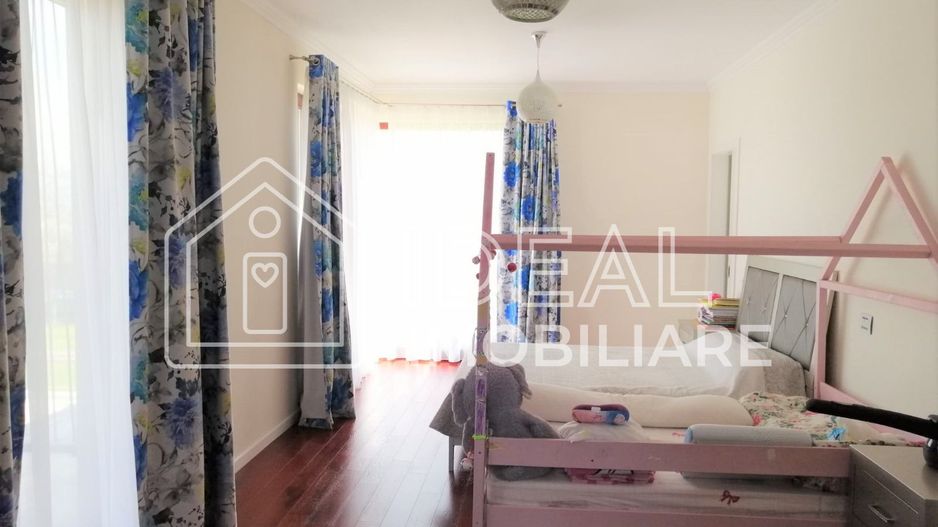 Vila cu 4 camere si teren de 700 mp, in Gusterita - Poză 7