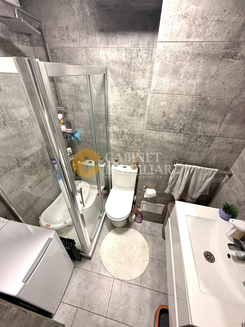 Apartament 2 Camere - Renovat Mobilat/Utilat - Rond Podu Ros - Poză 5
