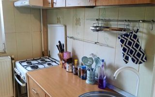 Apartament 2 camere semidecomandat, zona Canta, Iași - Poză 4