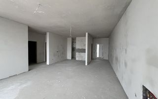 Apartament 3 camere, Florești – Ansamblu rezidențial nou - Poză 1