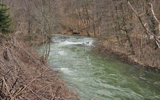 Casă nouă 2024, 200 mp utili – zona Baraj, str. Lunci - Poză 26