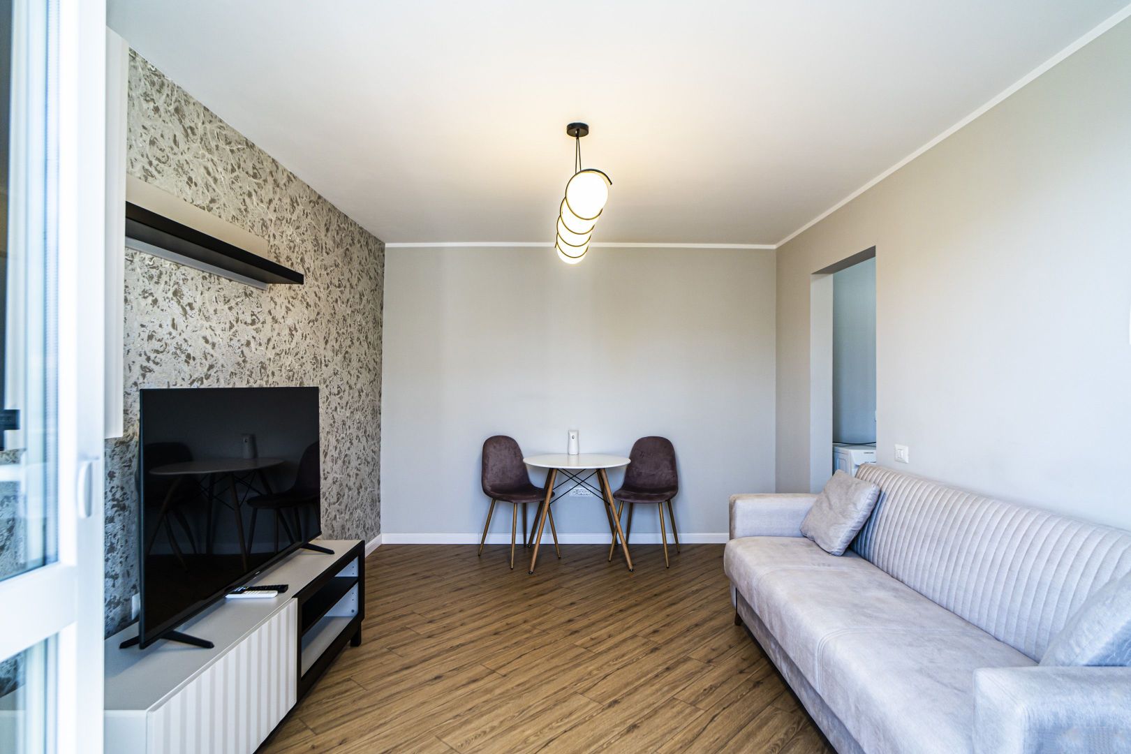 DRUMUL TABEREI | 2 CAMERE | MOBILAT SI UTILAT COMPLET | COMISION 0% | - Poză 22