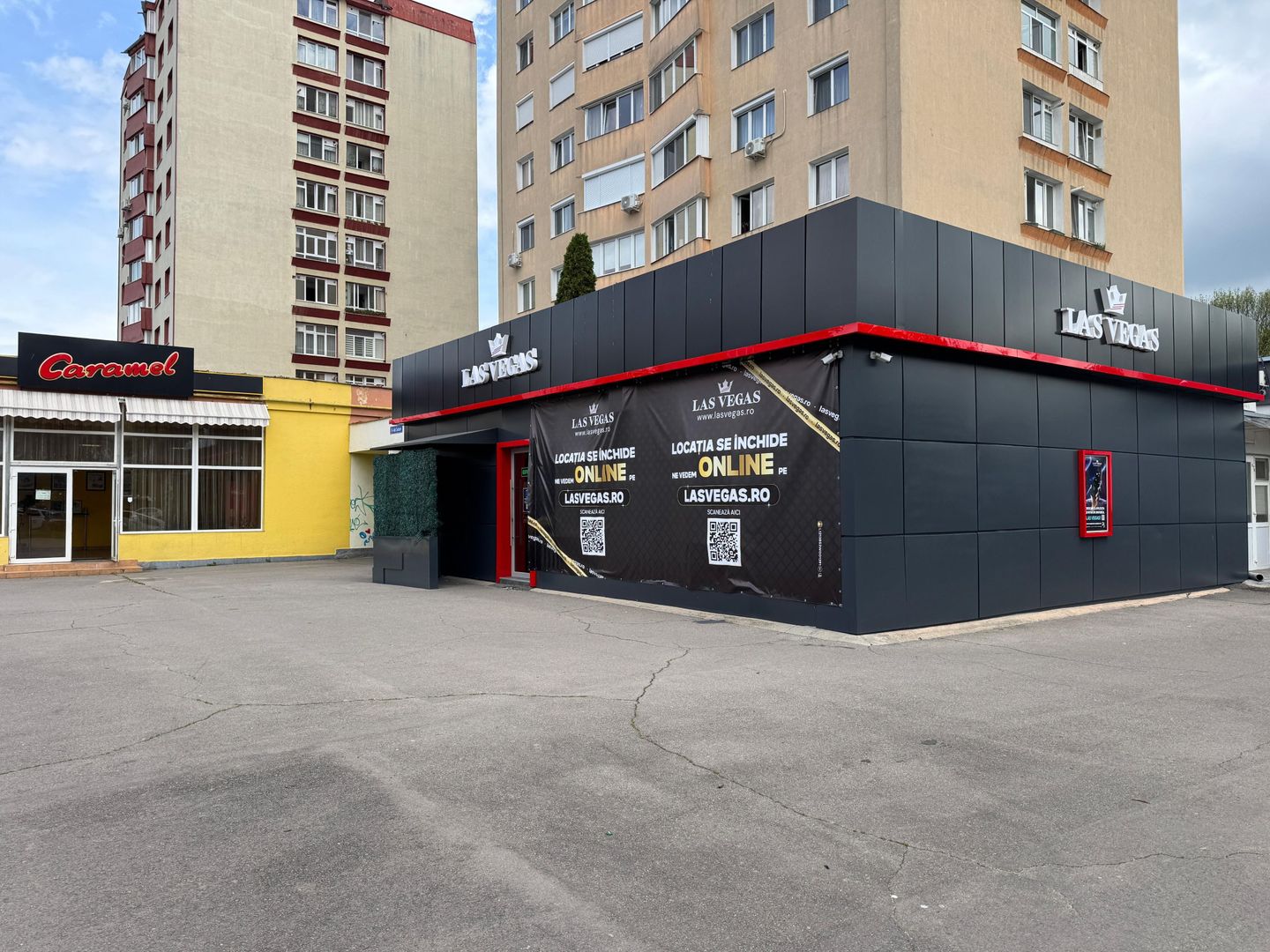 Spatiu comercial 145mp Astra, Micsunica - Poză 1