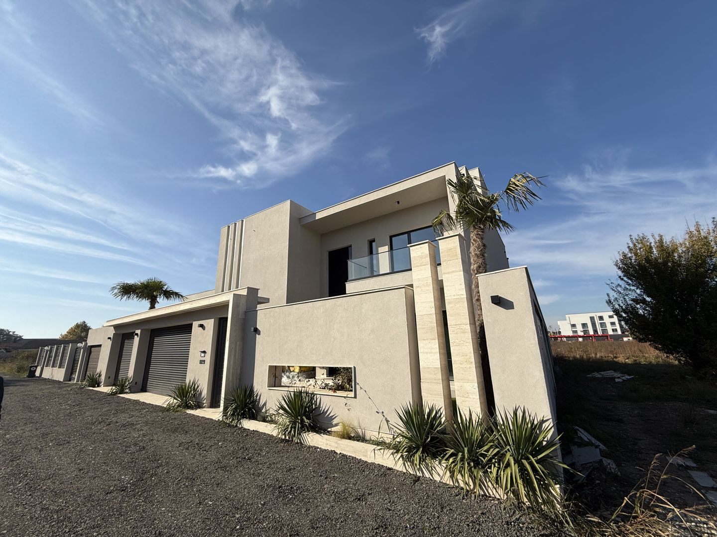 SMART HOME UNICAT I AUTOSUSTENABILA 0% UTILITATI I CORBEANCA - Poză 3