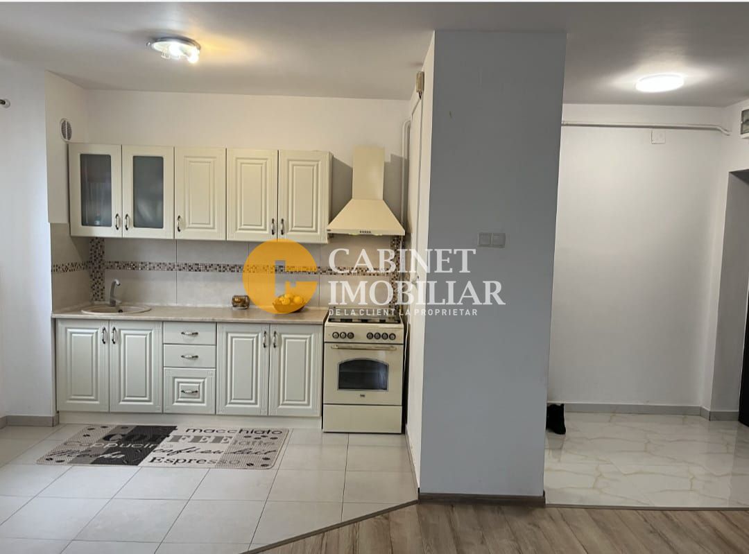 Apartament 3 camere, decomandat, zona Tatarasi, Iasi - Poză 1