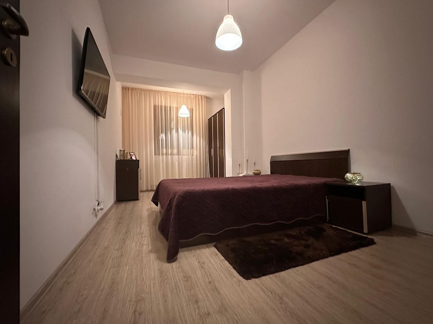 Confort, spațiu și liniște – apartament 3 camere, etaj 1 - Poză 4