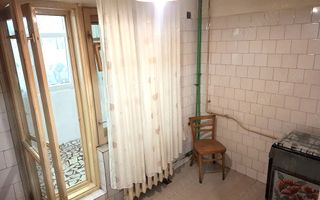 Vanzare Garsoniera Vitan | 40 mp | Parter Inalt Bloc Reabilitat cu Balcon - Poză 8