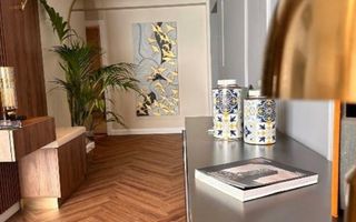 Apartament 2 camere - Calea Floreasca | Dotări si mobilare premium - Poză 8