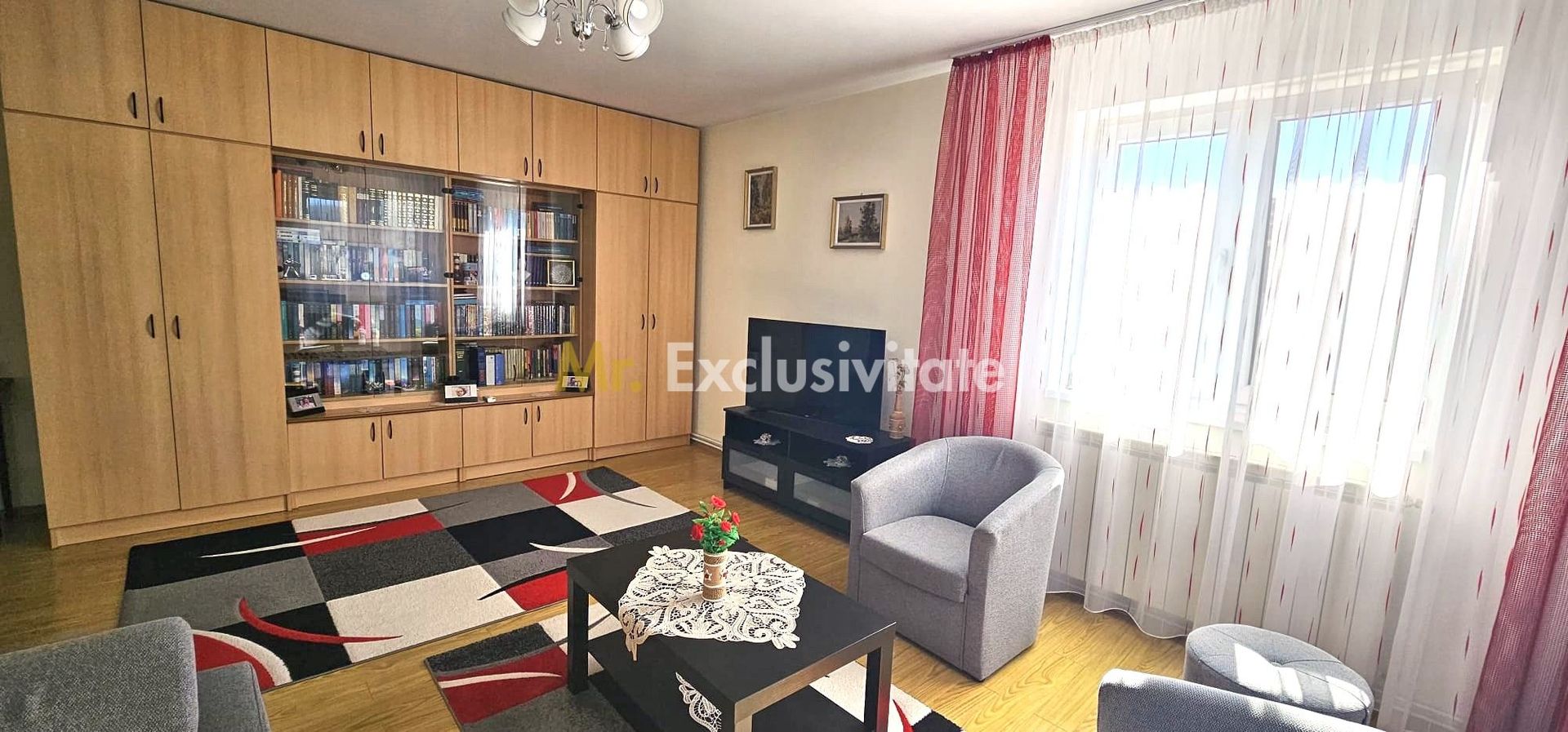 Casa superba-cu vedere panoramica/ Valcele -Feleac - Poză 8