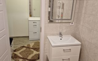 Apartament de închiriat în complexul Rivers Towers, cartierul Tudor Vladimirescu, Iași - Poză 8