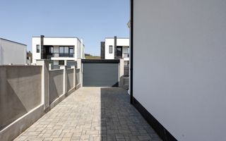 Casă nouă | Direct dezvoltator | Intabulare | Drum asfaltat/Utilități - Poză 17