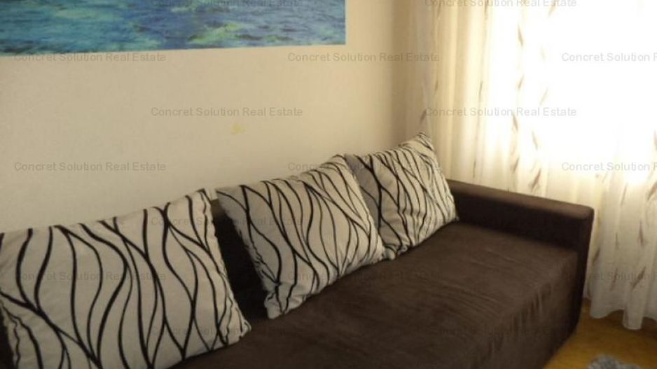 Apartament 3 camere, parter, Exercitiu - Poză 9