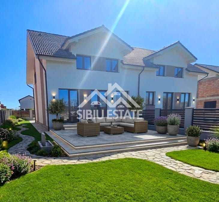 Casa 4 camere 2 bai gata de mutat - Poză 8