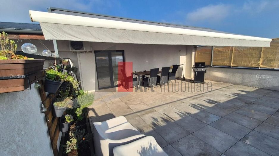 Vindem apartament 3 camere Drumul Taberei-Valea Doftanei+2 locuri parcare - Poză 2