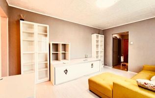 Apartament  Luminos 3 camere. Bld. Brancoveanu.