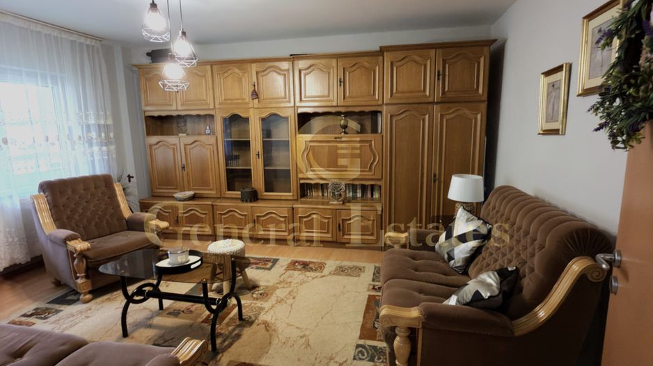 Închiriere Apartament 2 Camere Decomandat – Zona Răcădău, Brașov - Poză 5