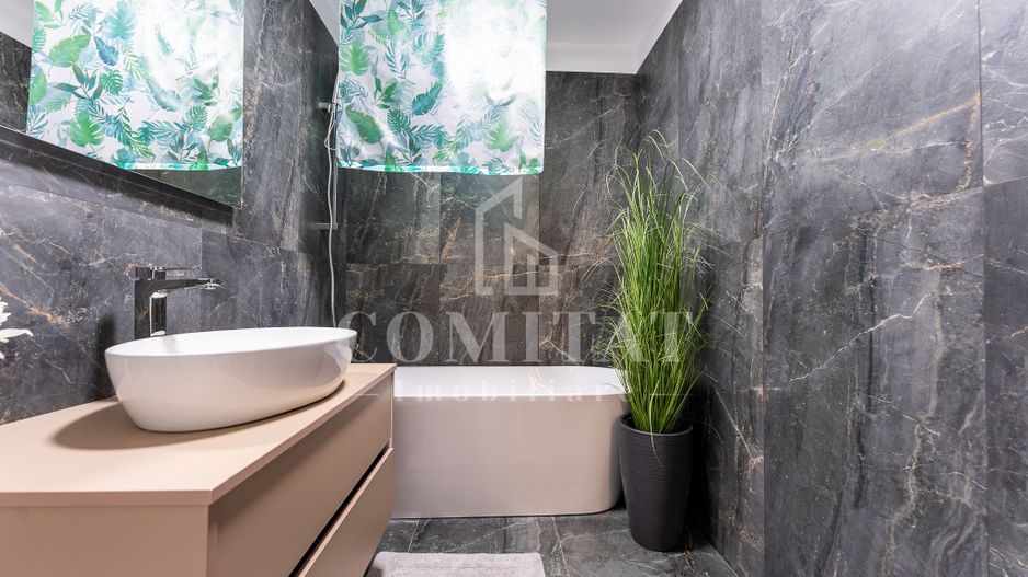 Apartament de lux | Imobil NOU | Etaj intermediar | Zona Între Lacuri - Poză 17