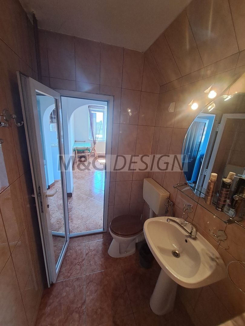 2 Cam. Aradului | Iulius Mall | decomandat - Poză 5