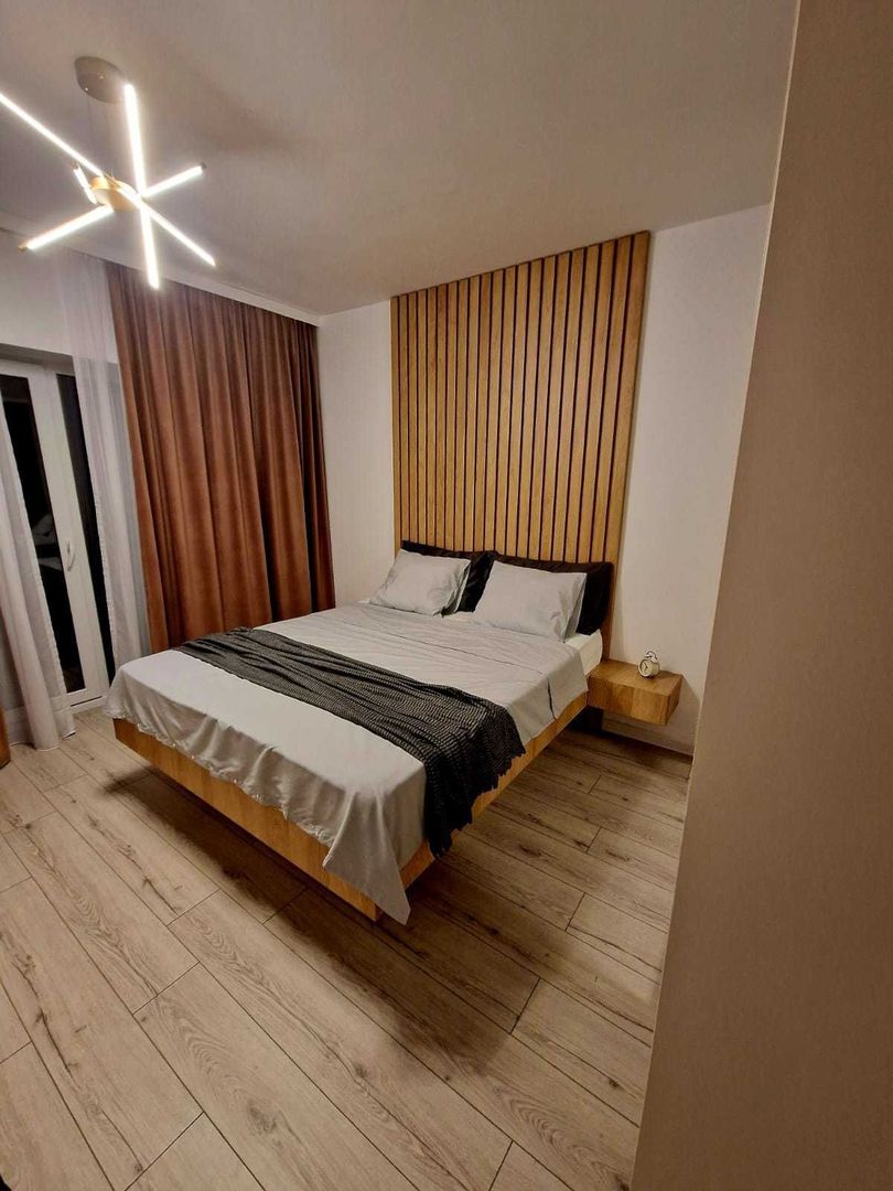 Apartament 2 camere cu vedere la lac in Complexul GranVia - Poză 7