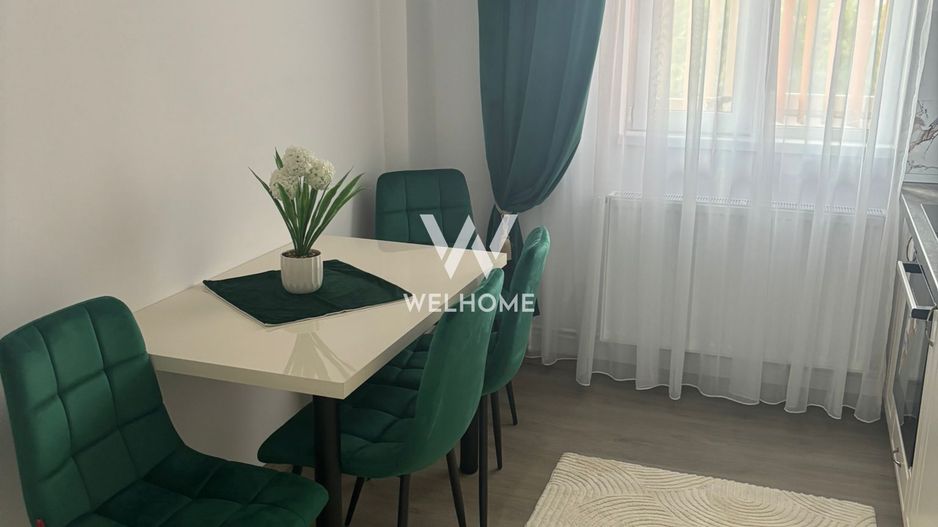 Apartament 2 camere decomandat – Cartier Ștrand Sibiu - Poză 10