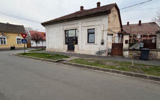 Casa in Timisoara | 3 camere | Curte comuna | Intrare separata | - Poză 1