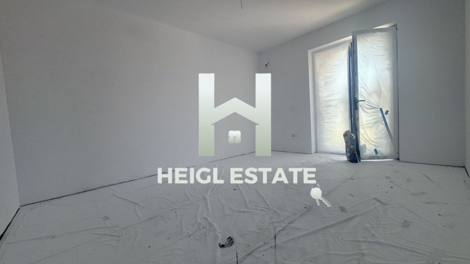 ETAJ 1 | Apartament de Vanzare cu bucătărie inchisa - Poză 2
