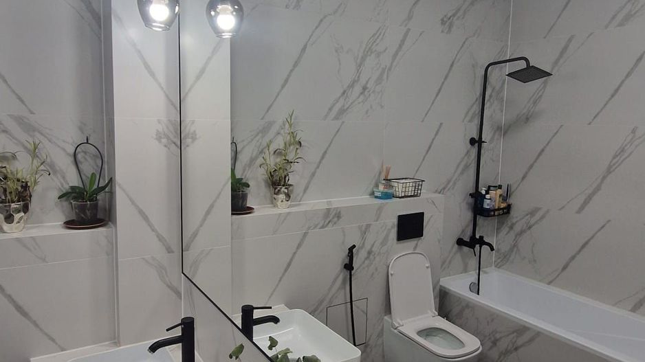 Apartament 3 camere | Mobilat si utilat | Damaroaia - Poză 12