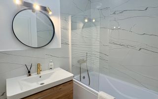 Apartament 2 camere de vânzare – Eroilor Residence, Florești - Poză 10