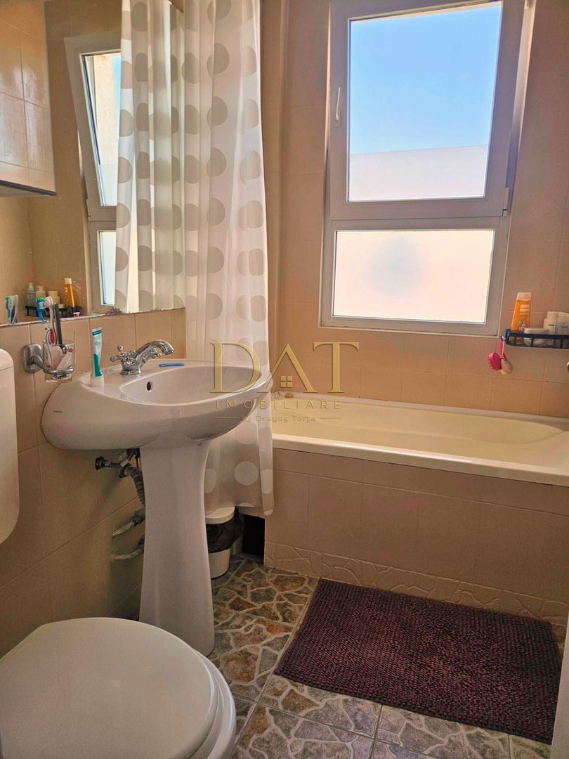 Apartament central | 2 camere | 47 mp | Piata Mihai Viteazul - Poză 6