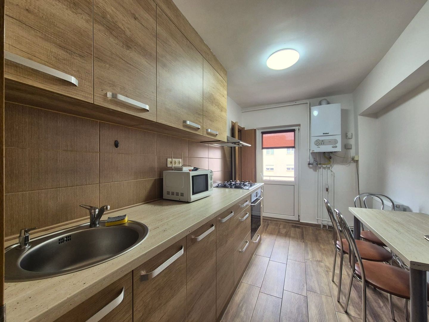 Exclusivitate - Apartament spatios, confortabil, luminos, pet friendly - Poză 3