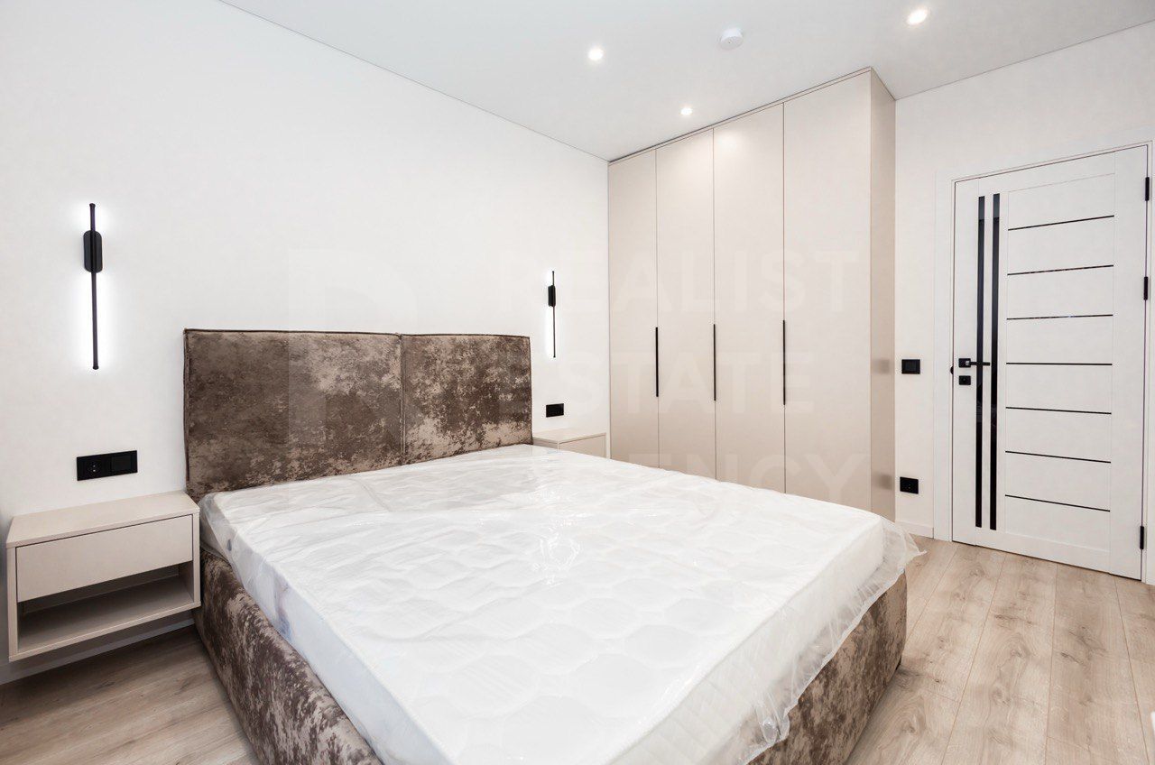 Vânzare, apartament, 1 cameră, str. Regina Elisabeta, Durlești - Poză 3