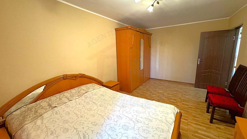 70.000 Euro 3 camere, liber, decomandat, zona Gradina Publica - Poză 10