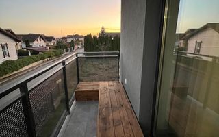 Apartament 2 camere de închiriat – Unirii, str. Mărului - Poză 16