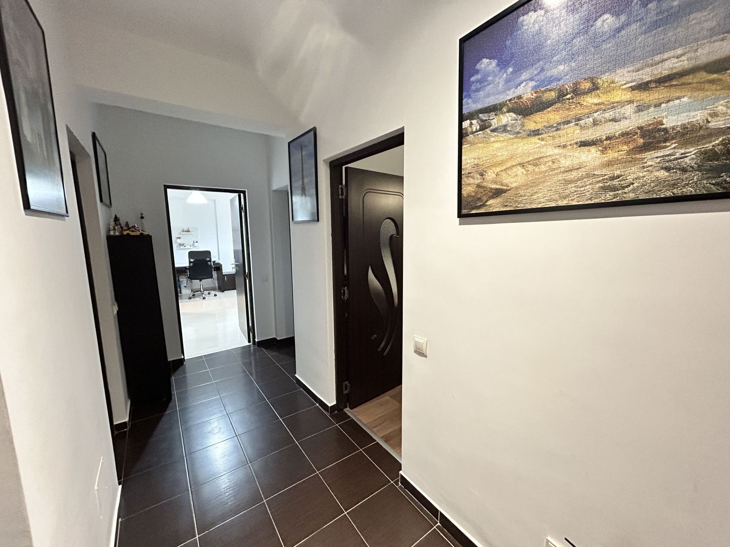 APARTAMENT 3 CAMERE CARTIERUL LATIN | PRELUNGIREA GHENCEA - Poză 13