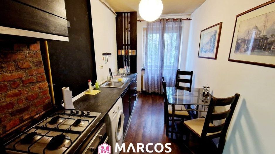 Apartament 2 camere decomandat, Parter, Lunca, ID 947 - Poză 4