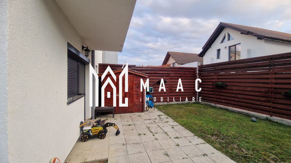 Black Friday | Apartament 3 camere | 72 MPU | 2 Bai | Curte Proprie - Poză 17